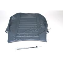 Seat Cover - Outer Back - Grey | Defender