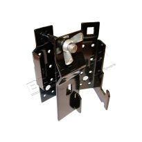 Jack Rack - Mounting Kit - Jackall