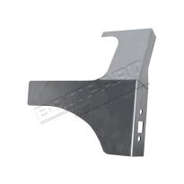 Upper Repair Panel - Bulkhead - LHS | Defender 90-110 - Series
