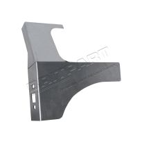 Upper Repair Panel - Bulkhead - RHS | Defender 90-110 - Series