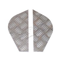 Rear Wing - Pair - SWB | Series