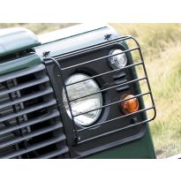 Light Guard Kit - Front Lights - Wolf Style | Defender