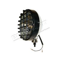 Light - 8 Inch - 100 Watt - Chrome - Pair | All Models