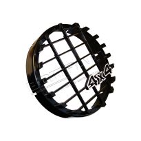 Light Guard - Replacement For DA4088 - Black - Mesh - Single | All