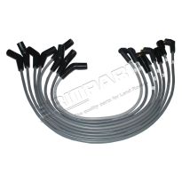 Ignition Lead Set - Grey Leads - V8 | Def 4.0 - RR P38
