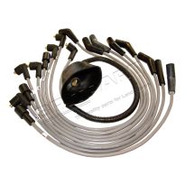Ignition Lead Set - Grey Leads - V8 | Ds1 - RR Classic