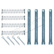 Brake Fitting Kit | Defender 1987-2006