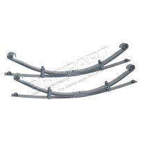 3 Leaf Spring - Parabolic - Rear - Pair - SWB & LWB | Series
