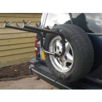 Bike Rack - 4 Bikes | Discovery 1