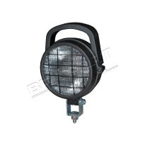 Work Light - Hella Torero 5760 - Halogen - Single