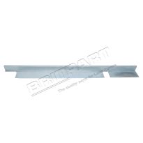 Half Sill - Repair - Outer - LHS | Range Rover Classic 4-door