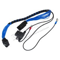 EAS Override Module | Range Rover P38 1995-2002