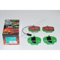 Brake Pads - EBC Green Stuff - Rear | Def 90 - Ds1 - RRC