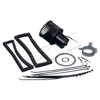 Blower Motor - Heater System - 200Tdi - With A/C | Ds1 - RRC 1990-1994