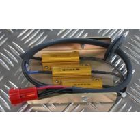 Resistor Kit - 200Tdi With Aircon | Ds1 - RRC 1990-1994