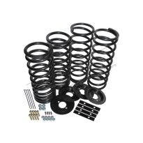 Air Spring Conversion Kit - No Module | Range Rover Classic