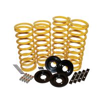 Air Spring Conversion Kit - 1 Inch Lift - No Module | RR Classic