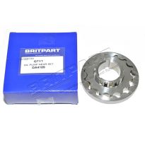 Oil Pump Gear Set - V8 | Ds1 - Ds2 - Range Rover P38