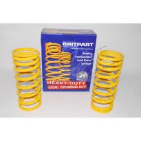 Coil Spring Kit - Std - Rear Suspension | Def 90 - Ds1 - RR Classic