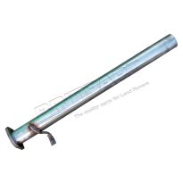 Utility Link Pipe - Stainless Steel - 300Tdi | Discovery 1