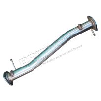 Utility Link Pipe - Stainless Steel - Td5 | Defender 90