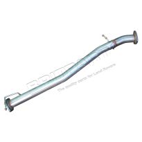 Utility Link Pipe - Stainless Steel - Td5 | Defender 110