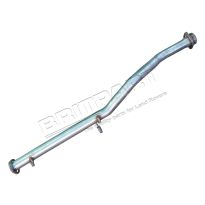 Utility Link Pipe - Stainless Steel - 300Tdi | Defender 90 1994-1997