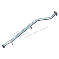 Utility Link Pipe - Stainless Steel - 200Tdi | Defender 90
