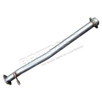Utility Link Pipe - Stainless Steel - 300Tdi | Defender 110