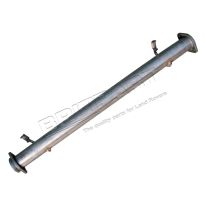 Utility Link Pipe - Stainless Steel - 200Tdi | Discovery 1