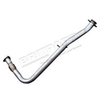 Downpipe Less Cat - Td5 | Defender 90 - Discovery 2