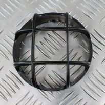 Rear Lamp Guard - ABS Plastic - Tail - Single | Defender
