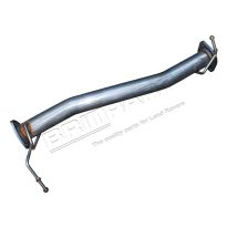 Utility Link Pipe - Stainless Steel | Defender 90 2007-2016