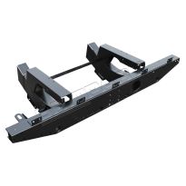 Rear Crossmember - Long Extensions - Td5 | Defender 110