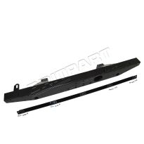 Rear Crossmember - Short Extensions - Td5 | Defender 110