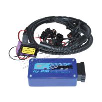 PSI Power Tuning Box - Td4 | Freelander 1
