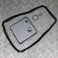Service Kit - ZF 4 Spd Automatic Gearbox | Def - Ds1 - Ds2 - RRC - P38