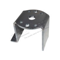 Axle Spring Mount - Front - 40mm Lift - RHS | Def - Ds1 - RR Classic