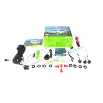 Parking Assistance System Kit - Valeo Beep & Park | All Models