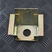 Body Mount - Rear | Discovery 1