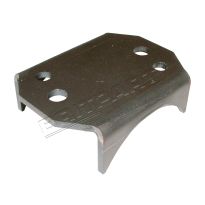 Axle Spring Mount - Rear - Standard | Def - Ds1 - RR Classic