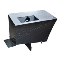 Fuel Tank - Long Range - 45L - Td5 - Puma | Defender 110 1999-2016