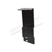 Seat Belt Bracket - Long Range Fuel Tank | Defender 7 Seat