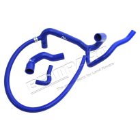 Coolant Hose Kit - Silicone - 3 Piece Kit - 300Tdi | Discovery 1