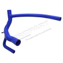 Coolant Hose Kit - Silicone - 1 Piece Top Hose Kit - Td5 | Discovery 2