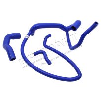 Coolant Hose Kit - Silicone - 3 Piece Kit - 300Tdi | Defender