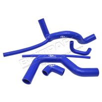 Coolant Hose Kit - Silicone - 5 Piece Kit - 200Tdi | Defender