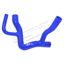 Coolant Hose Kit - Silicone - 1 Piece - Td5 | Defender