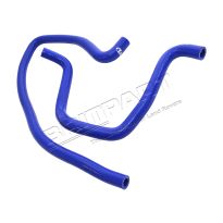 Coolant Hose Kit - Silicone - 2 Piece Kit - Td5 | Defender