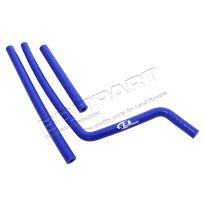 Coolant Hose Kit - Silicone - 3 Piece Kit - 200 & 300Tdi | Def - Ds1